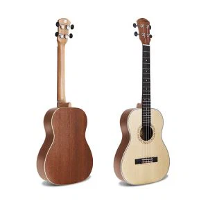 Elektriskais ukuleles baritons