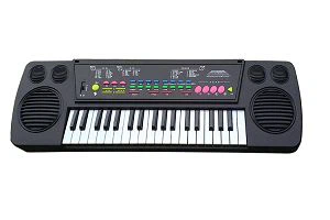 37 taustiņu elektroniskā tastatūra