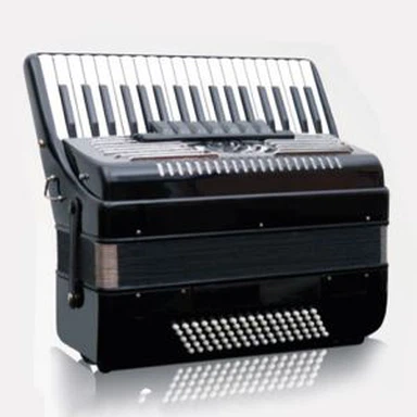 37 Taustiņu akordeons