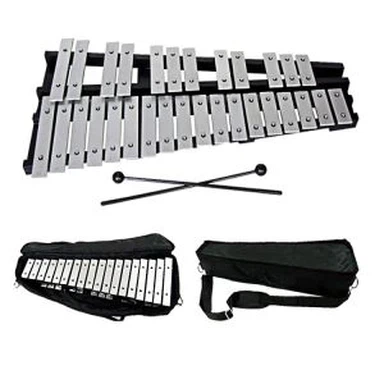 Nolokāmi Glockenspiel