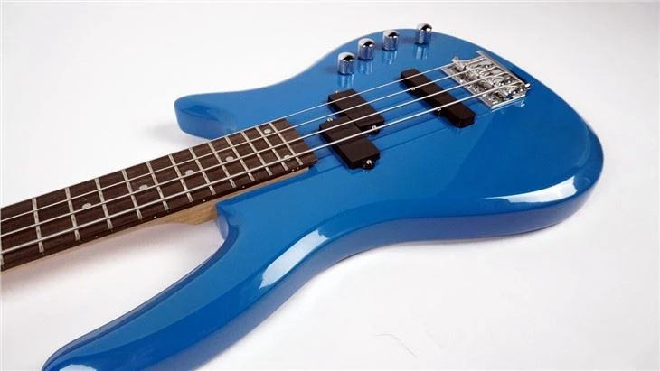 Best Bass Guitar