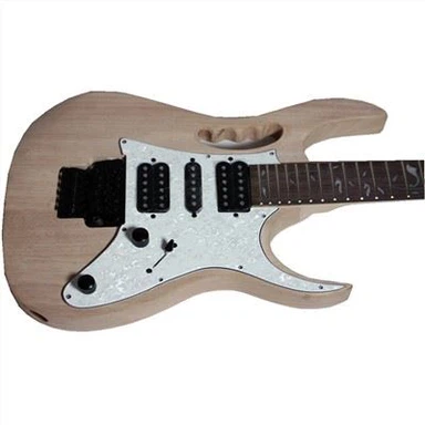 Elektrisko ģitāru komplekti